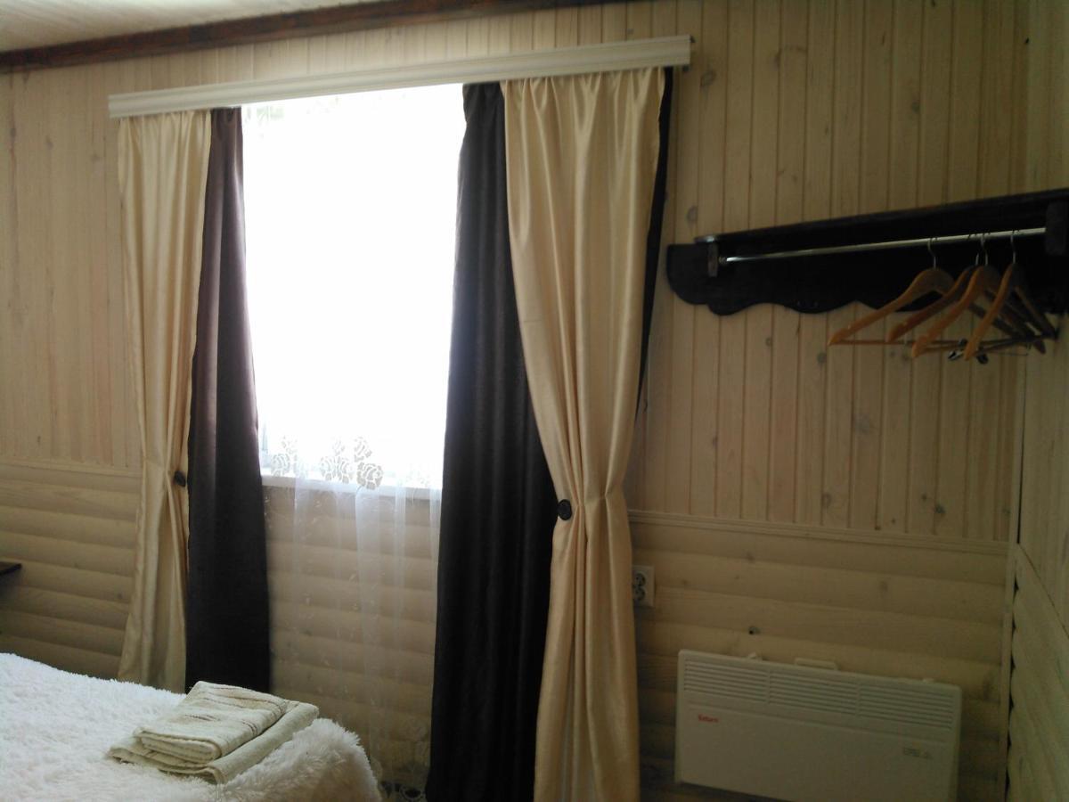 Сімейний Котедж Краєвид Mykulychyn Exterior photo