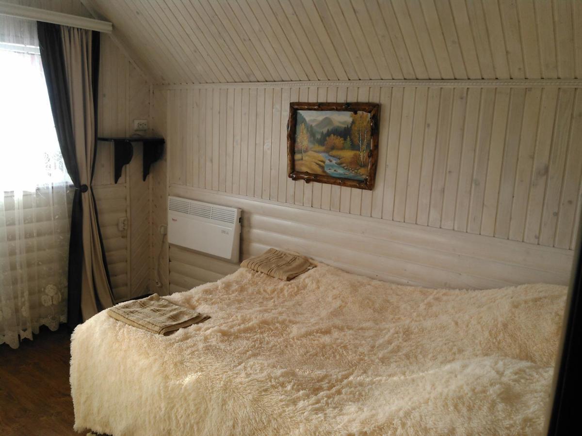 Сімейний Котедж Краєвид Mykulychyn Exterior photo